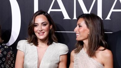 El significativo mensaje de Ana Boyer a su hermana Tamara Falcó tras su boda con Íñigo Onieva: 