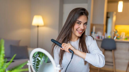 Planchas de pelo 
