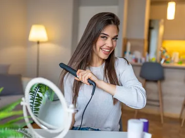 Planchas de pelo Planchas de pelo