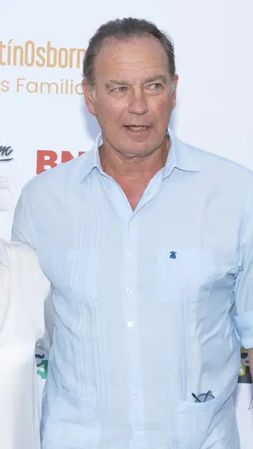 Bertín Osborne Bertín Osborne