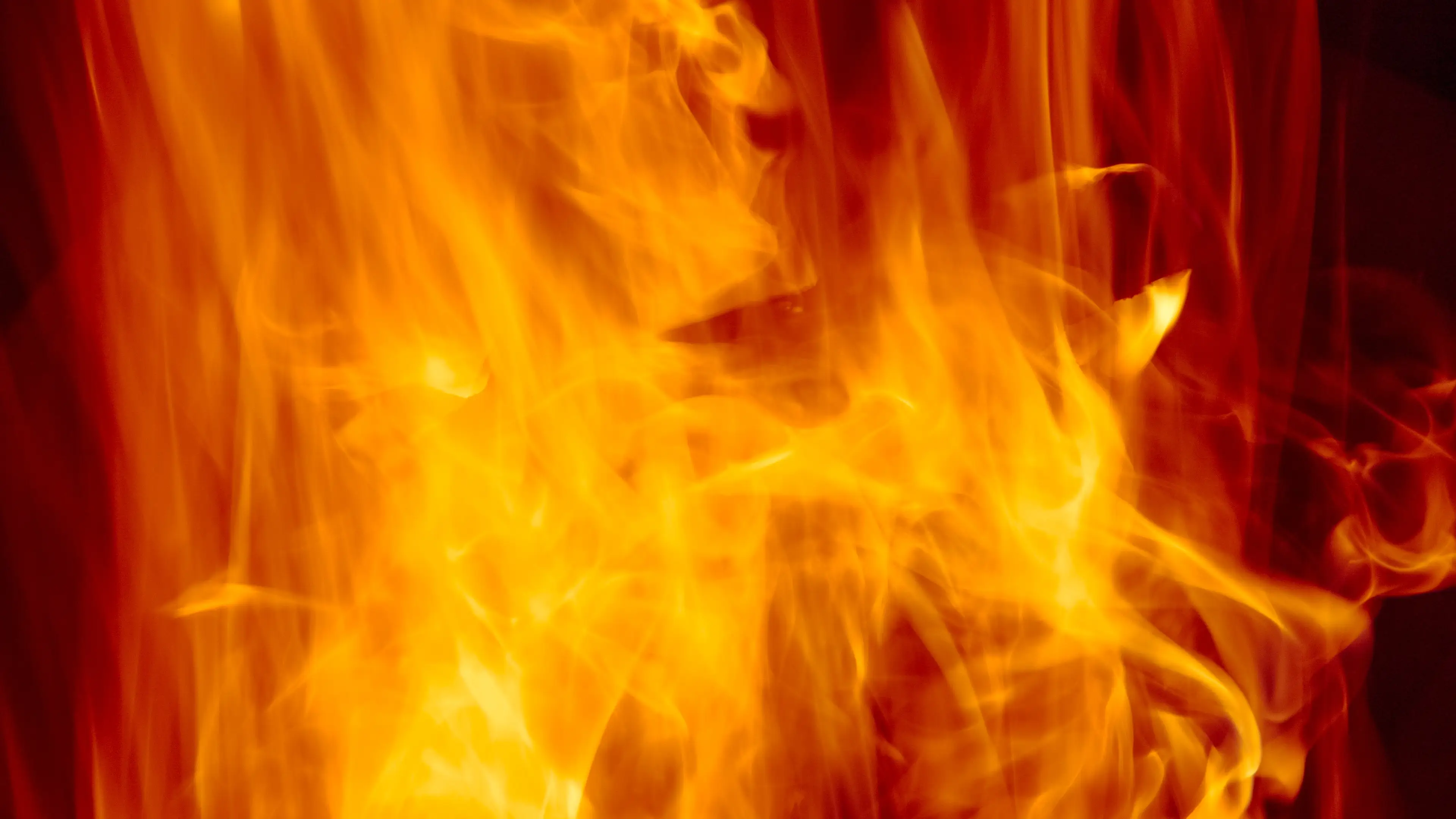 Imagen de fuego