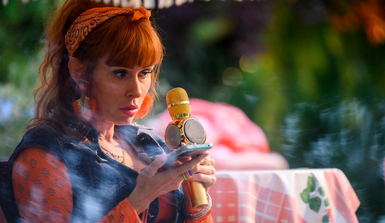 &iquest;Todav&iacute;a no conoces a Morgane Alvaro? &iexcl;Esta brillante mente de la polic&iacute;a te enamorar&aacute; con sus nuevas aventuras en ACI!