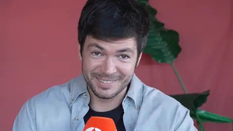 Radical, feliz e intenso: los actores de ‘Amar es para siempre desvelan cómo va a ser el final de la undécima temporada Radical, feliz e intenso: los actores de ‘Amar es para siempre desvelan cómo va a ser el final de la undécima temporada