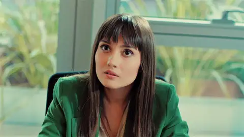 Mustafá se presenta en la empresa de Zeynep y le cuenta la verdad: “Yo maté a tu padre” Mustafá se presenta en la empresa de Zeynep y le cuenta la verdad: “Yo maté a tu padre”