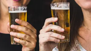 Cerveza Cerveza