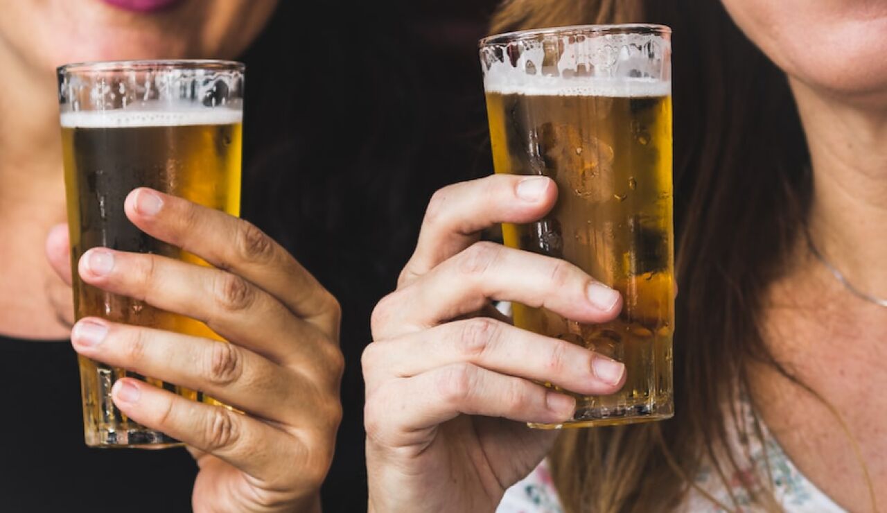 Cerveza