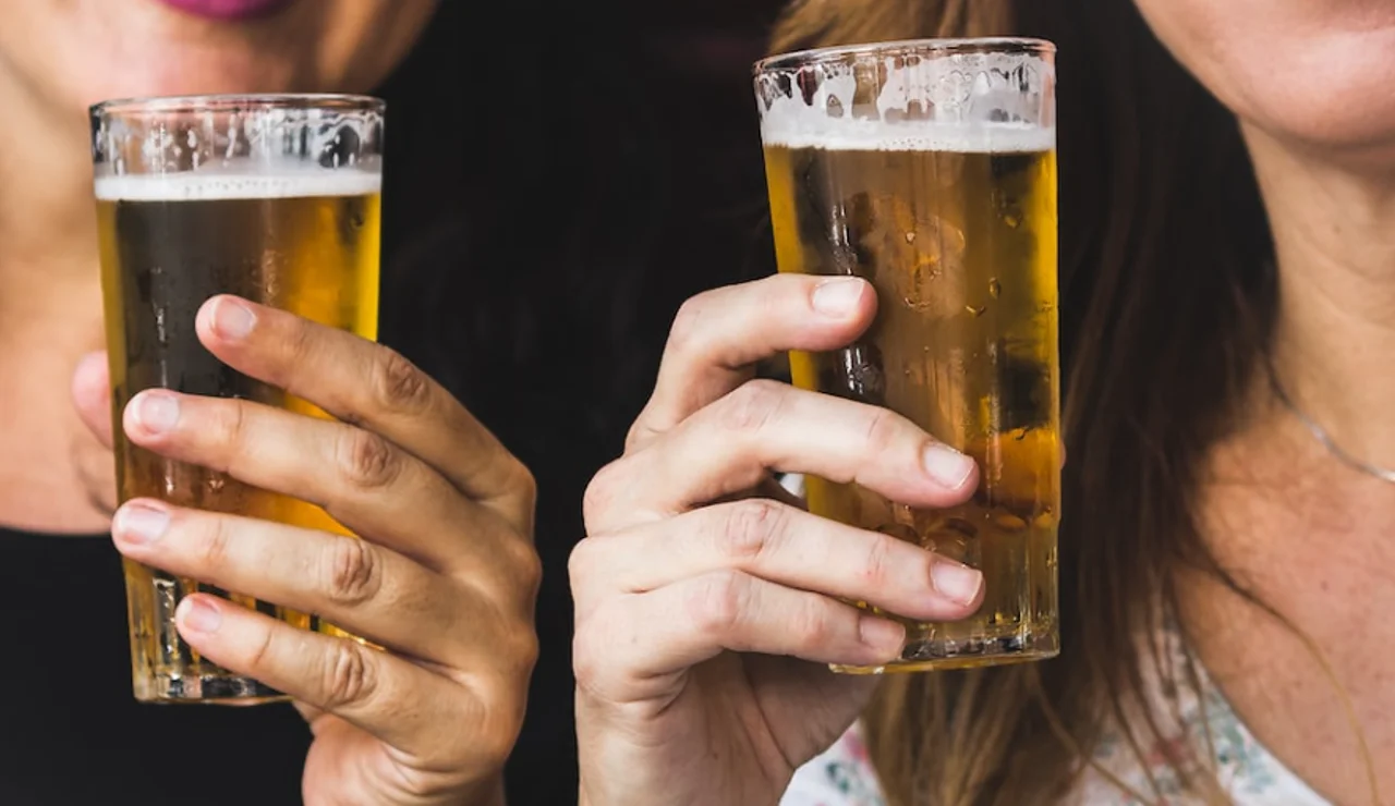 Cerveza
