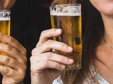 Cerveza Cerveza