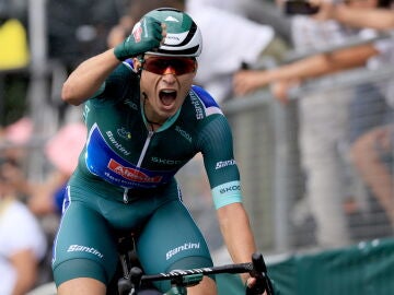 El ciclista belga Jasper Philipsen gana la 11ª etapa del Tour de Francia 