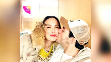 Vemos cómo serán los hijos de Tamara Falcó e Íñigo Onieva según la Inteligencia Artificial