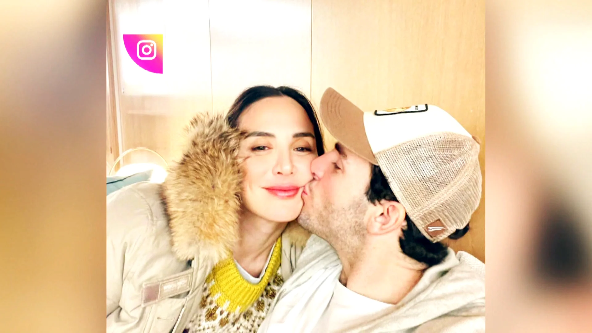 Vemos cómo serían los hijos de Tamara Falcó e Íñigo Onieva según la Inteligencia Artificial Vemos cómo serían los hijos de Tamara Falcó e Íñigo Onieva según la Inteligencia Artificial