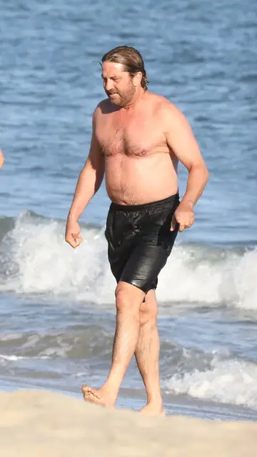 Gerard Butler Gerard Butler