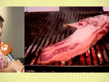 Reservas asador San Fermines. Reservas asador San Fermines.