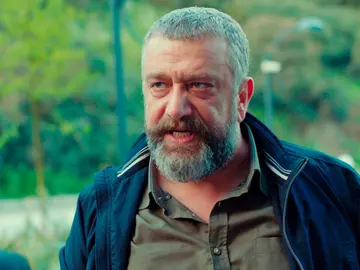 Mustafá amenaza a Halit por no darle más dinero: “Te juro que te arrepentirás” Mustafá amenaza a Halit por no darle más dinero: “Te juro que te arrepentirás”