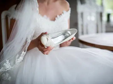 Zapato de novia Zapato de novia