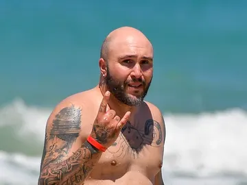 Kiko Rivera Kiko Rivera