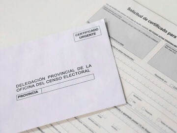 A3 Noticias 2 (13-07-23) Correos abrirá este fin de semana sus oficinas para facilitar el voto por correo en toda España