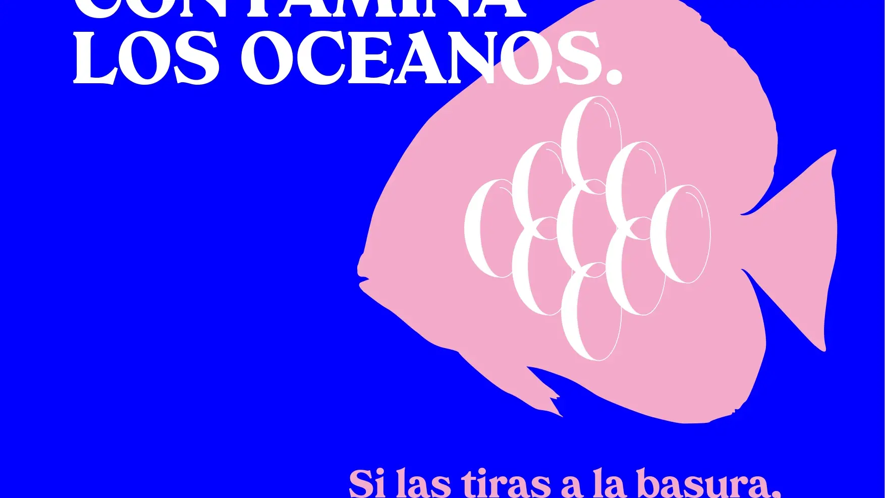 P&oacute;ster de la campa&ntilde;a