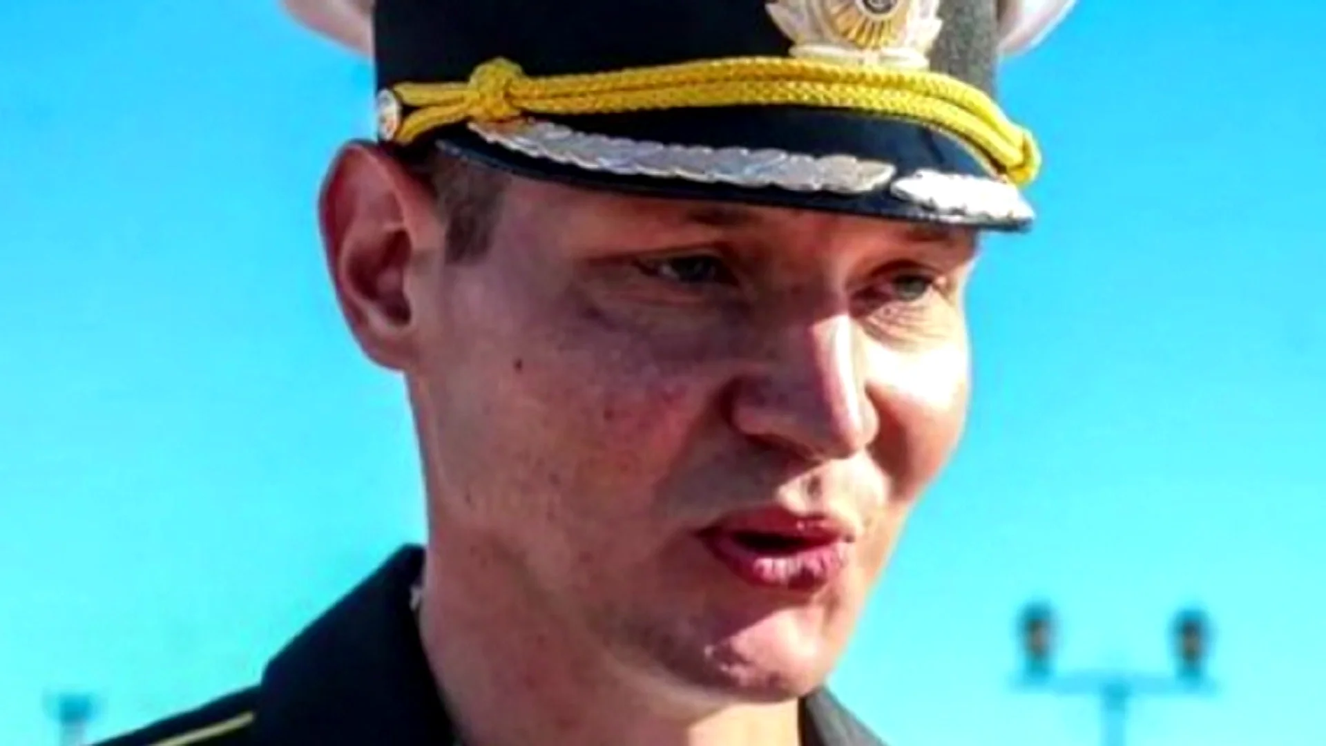 Stanislav Rzhitsky Stanislav Rzhitsky