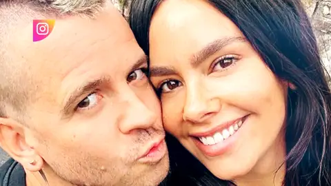 ¡Cristina Pedroche y Dabiz Muñoz ya son padres! Presentan a la pequeña Laia en redes sociales ¡Cristina Pedroche y Dabiz Muñoz ya son padres! Presentan a la pequeña Laia en redes sociales