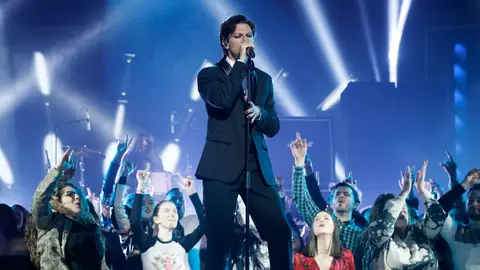 La reflexión de Alfred García La reflexión de Alfred García