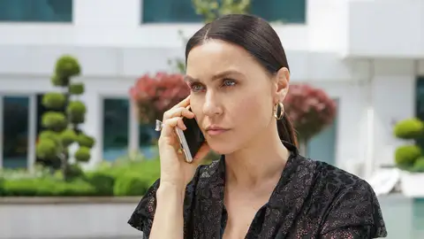 Ender en el capítulo '43' de 'Pecado Original'. Ender en el capítulo '43' de 'Pecado Original'.