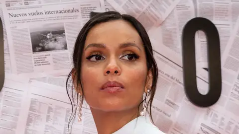 Georgina Campbell Georgina Campbell