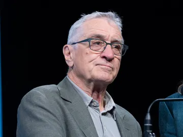 Robert De Niro Robert De Niro