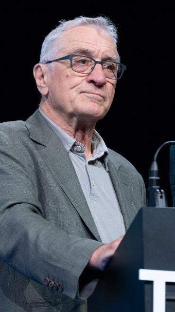 Robert De Niro