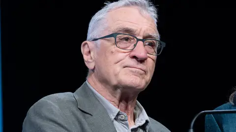 Robert De Niro Robert De Niro