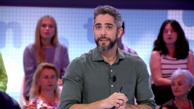 Roberto Leal se suma a la ola de solidaridad con Valencia con un emotivo mensaje de apoyo a los voluntarios