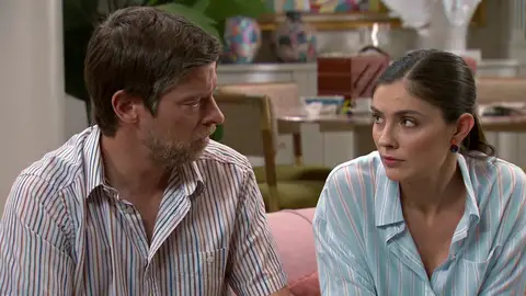 En el próximo capítulo de ‘Amar es para siempre’: los Gómez buscan la forma de detener a Vicente En el próximo capítulo de ‘Amar es para siempre’: los Gómez buscan la forma de detener a Vicente