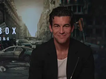 Mario Casas Mario Casas