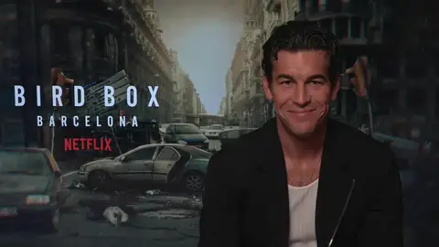Mario Casas Mario Casas