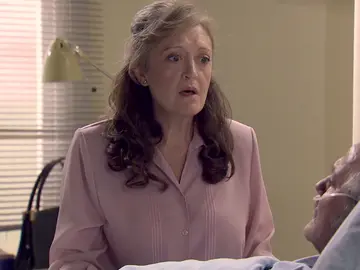 Las últimas palabras de Luján a Concha antes de morir: “¿Cómo pude hacer lo que hice?” Las últimas palabras de Luján a Concha antes de morir: “¿Cómo pude hacer lo que hice?”