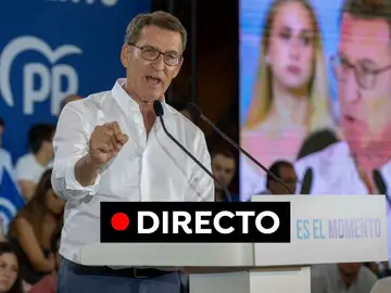 Alberto Núñez Feijóo Alberto Núñez Feijóo