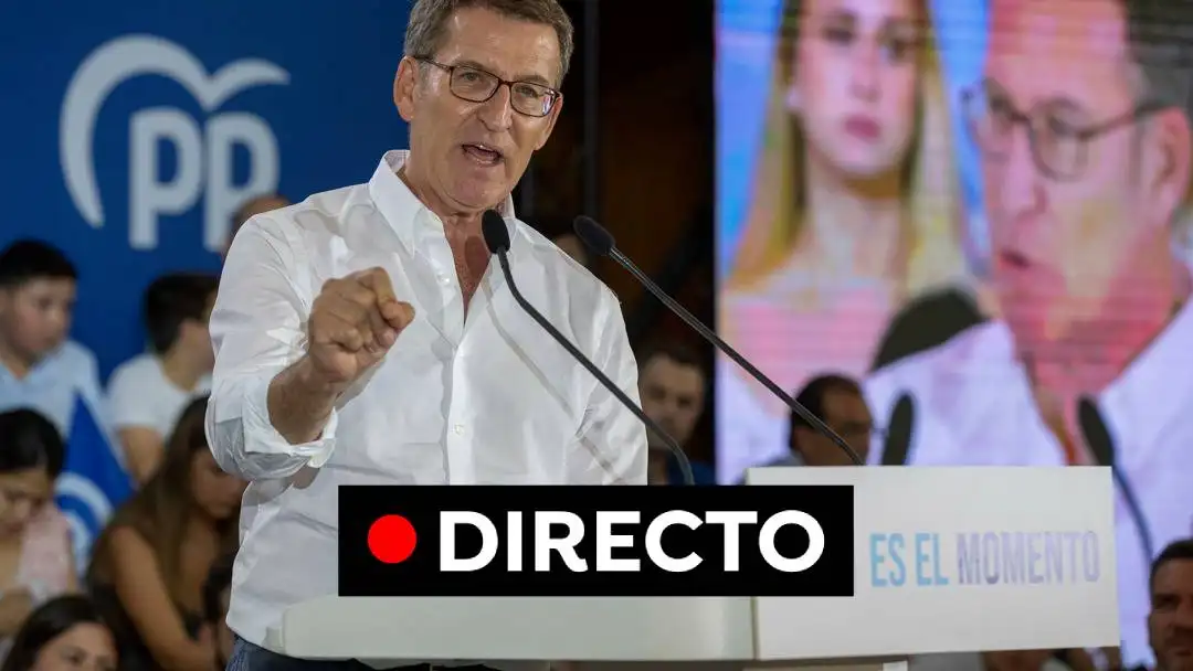 Alberto Núñez Feijóo Alberto Núñez Feijóo