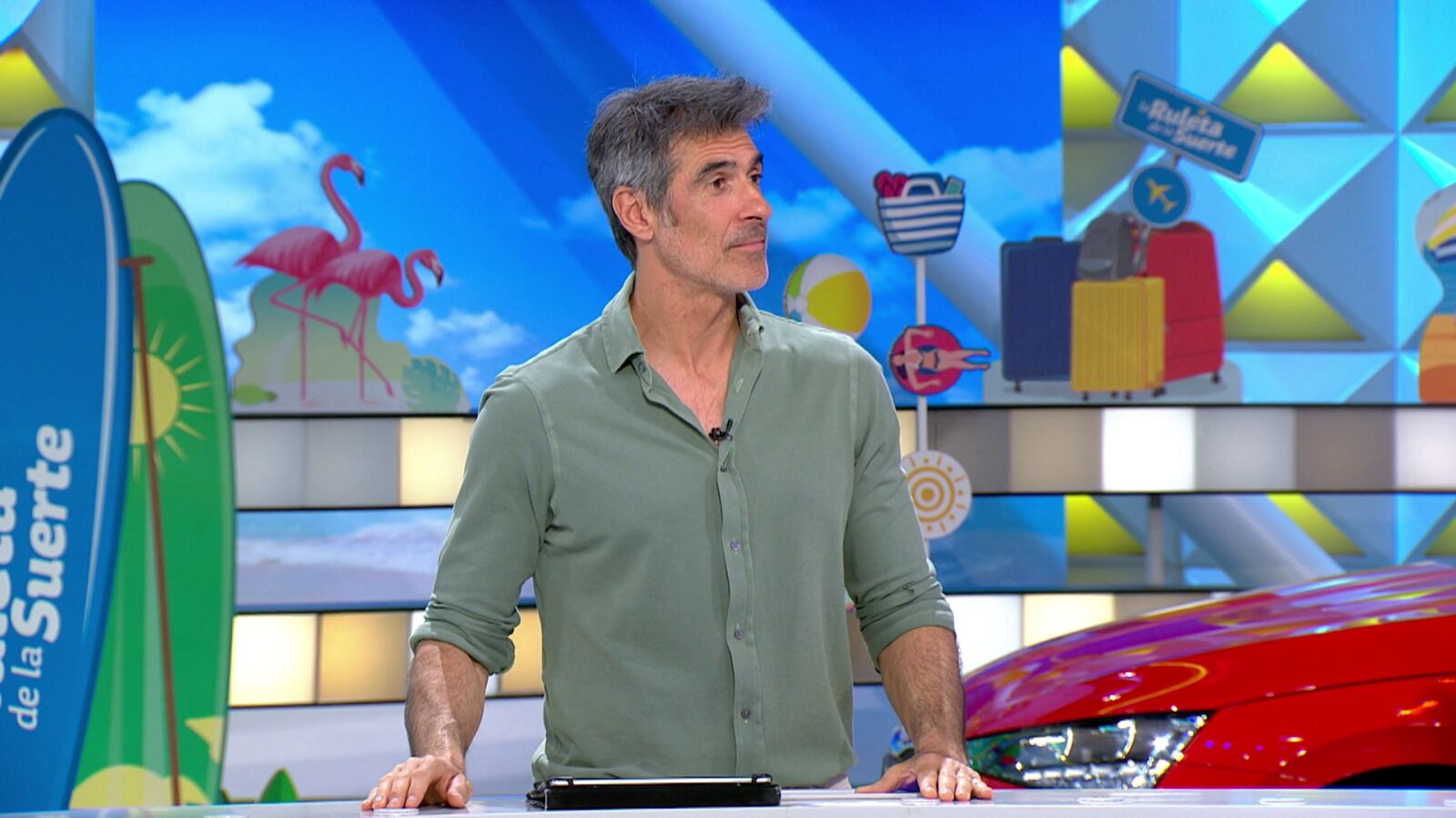 ¿Lo sabías? Jorge Fernández explica la tradición del búho de Dijon