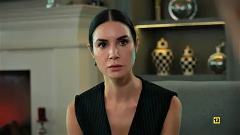 "No quiero que Ömer sepa que soy su padre": 'Hermanos', el lunes y martes en Antena 3 "No quiero que Ömer sepa que soy su padre": 'Hermanos', el lunes y martes en Antena 3