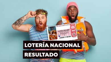 Lotería Nacional hoy sábado 15 de julio: Comprobar décimo del sorteo, en directo