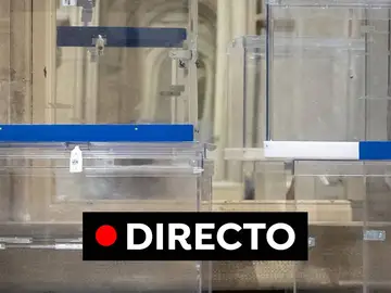 Elecciones generales 2023, en directo Elecciones generales 2023, en directo