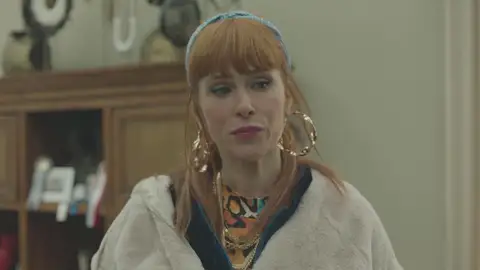 “¡El cerebro ha vuelto!”: El regreso triunfal de Morgane al cuerpo de policía, el próximo jueves en Antena 3 “¡El cerebro ha vuelto!”: El regreso triunfal de Morgane al cuerpo de policía, el próximo jueves en Antena 3