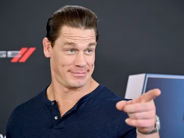 John Cena John Cena