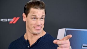 John Cena