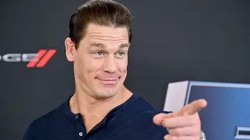 John Cena John Cena