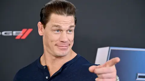 John Cena John Cena