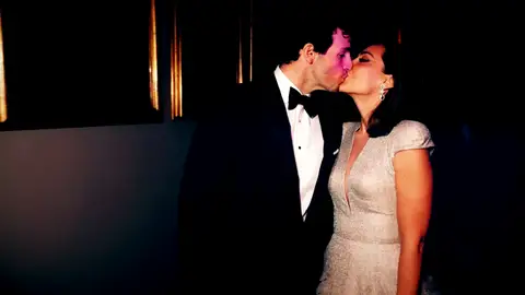 Íñigo Onieva confiesa por primera vez sus sentimientos hacia Tamara Falcó: "Era mi prioridad" Íñigo Onieva confiesa por primera vez sus sentimientos hacia Tamara Falcó: "Era mi prioridad"