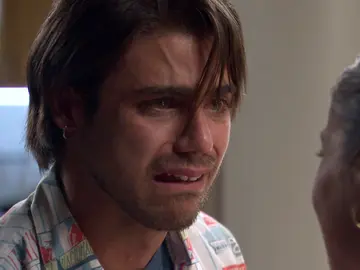 La gran decepción de Ciriaco con Andrea: “Eres tan mala, tan egoísta y tan manipuladora como tu madre” La gran decepción de Ciriaco con Andrea: “Eres tan mala, tan egoísta y tan manipuladora como tu madre”