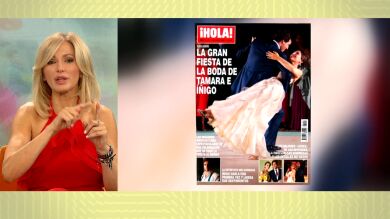 Tamara Falcó revela que se está sometiendo a un tratamiento de fertilidad 'natural' porque quiere quedarse embarazada 