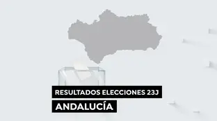 Resultado elecciones Andalucía Resultado elecciones Andalucía